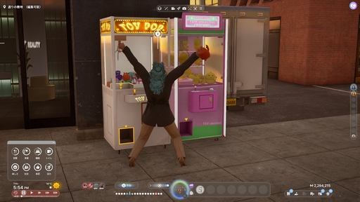 画像ギャラリー No.097のサムネイル画像 / 話題のライフシム「inZOI」の魅力を100枚のスクリーンショットで紹介! 喜び,悲しみ,生と死,自由なクリエイト……そのすべてがここにある