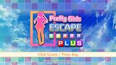 9̾æФƥ塼򽸤ѥ륲Pretty Girls Escape PLUSסSteamˤۿ