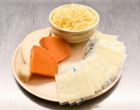 画像ギャラリー No.016のサムネイル画像 / モンハンワイルズのチーズナン作ってみた。