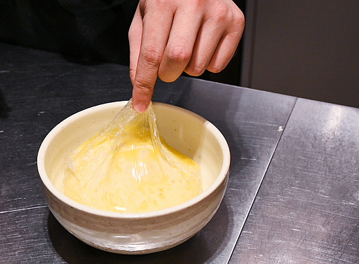 画像ギャラリー No.028のサムネイル画像 / モンハンワイルズのチーズナン作ってみた。