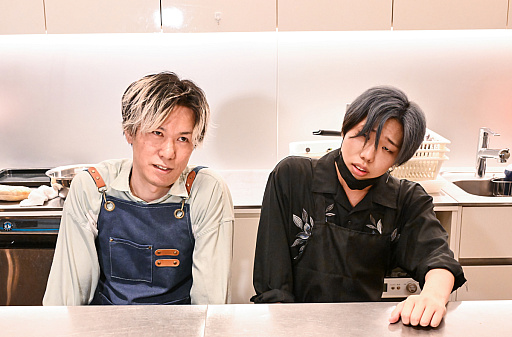 画像ギャラリー No.061のサムネイル画像 / モンハンワイルズのチーズナン作ってみた。