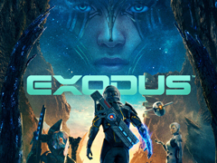 元BioWareのベテラン開発者が集結して手がける新作SFアクションRPG「EXODUS」,実機プレイ映像を初公開