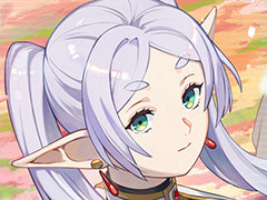 「シャドバWB」,フリーレンやフェルンらのカードスタイルが手に入るイベント「第3回シャドババトルフェス」を1月16日15:00から開催