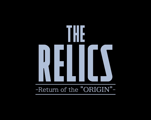  No.001Υͥ / THE RELICS -Return of the ORIGIN-ȯꡣ98/88/MSXRELICSʤɤ˲äThe recur of ORIGINɤThe 2nd BIRTHϿ