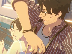 写真を通して世界を見つめ,少女と世界の真相を解き明かそう。「OPUS: Prism Peak」,配信開始