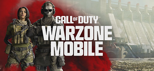 Call of Duty: Warzone Mobileס321ۿꡣ1ޥåǺ120ͤäХȥFPS