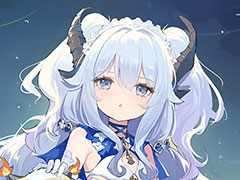 Yostar,「アズールプロミリア」の日本での共同パブリッシング権を取得。Manjuu Gamesの「アズールレーン」に続く新作オープンワールドRPG