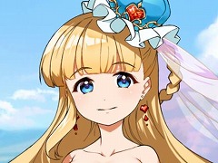 意中の姫君を帝位につけよう。デッキ成長型カードゲーム「HEART of CROWN - ハートオブクラウン -」,PC/Switch向けに本日リリース