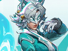 「マーベル・ライバルズ」,シーズン7「狩りの始まり」を3月20日に開始。九尾狐の力を駆使する新ヒーロー「ホワイト・フォックス」が参戦