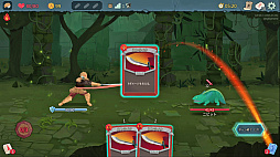 画像ギャラリー No.009のサムネイル画像 / StS2が期待通りの神ゲーすぎる! 面白イベント&レリック満載の「Slay the Spire 2」は初プレイで分かる。これ絶対ヤバ面白いやつ!