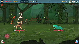 画像ギャラリー No.010のサムネイル画像 / StS2が期待通りの神ゲーすぎる! 面白イベント&レリック満載の「Slay the Spire 2」は初プレイで分かる。これ絶対ヤバ面白いやつ!