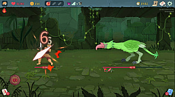 画像ギャラリー No.018のサムネイル画像 / StS2が期待通りの神ゲーすぎる! 面白イベント&レリック満載の「Slay the Spire 2」は初プレイで分かる。これ絶対ヤバ面白いやつ!