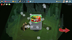 画像ギャラリー No.021のサムネイル画像 / StS2が期待通りの神ゲーすぎる! 面白イベント&レリック満載の「Slay the Spire 2」は初プレイで分かる。これ絶対ヤバ面白いやつ!