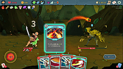 画像ギャラリー No.032のサムネイル画像 / StS2が期待通りの神ゲーすぎる! 面白イベント&レリック満載の「Slay the Spire 2」は初プレイで分かる。これ絶対ヤバ面白いやつ!