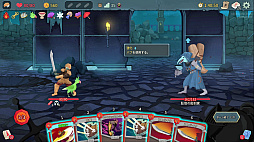 画像ギャラリー No.039のサムネイル画像 / StS2が期待通りの神ゲーすぎる! 面白イベント&レリック満載の「Slay the Spire 2」は初プレイで分かる。これ絶対ヤバ面白いやつ!