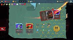 画像ギャラリー No.041のサムネイル画像 / StS2が期待通りの神ゲーすぎる! 面白イベント&レリック満載の「Slay the Spire 2」は初プレイで分かる。これ絶対ヤバ面白いやつ!