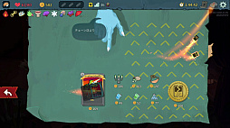 画像ギャラリー No.042のサムネイル画像 / StS2が期待通りの神ゲーすぎる! 面白イベント&レリック満載の「Slay the Spire 2」は初プレイで分かる。これ絶対ヤバ面白いやつ!