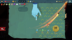 画像ギャラリー No.043のサムネイル画像 / StS2が期待通りの神ゲーすぎる! 面白イベント&レリック満載の「Slay the Spire 2」は初プレイで分かる。これ絶対ヤバ面白いやつ!