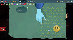 画像ギャラリー No.044のサムネイル画像 / StS2が期待通りの神ゲーすぎる! 面白イベント&レリック満載の「Slay the Spire 2」は初プレイで分かる。これ絶対ヤバ面白いやつ!