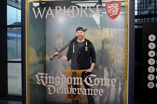 画像ギャラリー No.002のサムネイル画像 / 「キングダムカム・デリバランス」2作だけで250人のスタジオに成長したチェコのWarhorse Studiosを訪問。新DLCの情報とインタビューもお届け