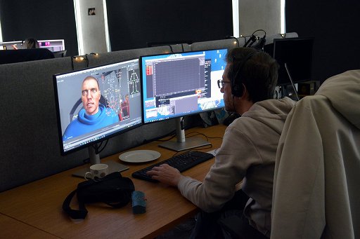 画像ギャラリー No.006のサムネイル画像 / 「キングダムカム・デリバランス」2作だけで250人のスタジオに成長したチェコのWarhorse Studiosを訪問。新DLCの情報とインタビューもお届け