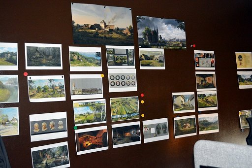 画像ギャラリー No.010のサムネイル画像 / 「キングダムカム・デリバランス」2作だけで250人のスタジオに成長したチェコのWarhorse Studiosを訪問。新DLCの情報とインタビューもお届け