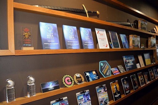 画像ギャラリー No.012のサムネイル画像 / 「キングダムカム・デリバランス」2作だけで250人のスタジオに成長したチェコのWarhorse Studiosを訪問。新DLCの情報とインタビューもお届け