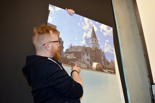 画像ギャラリー No.019のサムネイル画像 / 「キングダムカム・デリバランス」2作だけで250人のスタジオに成長したチェコのWarhorse Studiosを訪問。新DLCの情報とインタビューもお届け