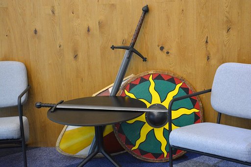 画像ギャラリー No.021のサムネイル画像 / 「キングダムカム・デリバランス」2作だけで250人のスタジオに成長したチェコのWarhorse Studiosを訪問。新DLCの情報とインタビューもお届け