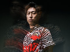 「週刊プロゲーマーファイル」File.320:YOSHIMIZ選手【DanceDanceRevolution】