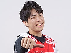 「週刊プロゲーマーファイル」File.323:O4MA.選手【DanceDanceRevolution】