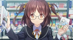 メモリーズオフ 双想 〜Not always true〜