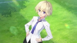 メモリーズオフ 双想 〜Not always true〜