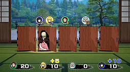 鬼滅の刃 目指せ!最強隊士!