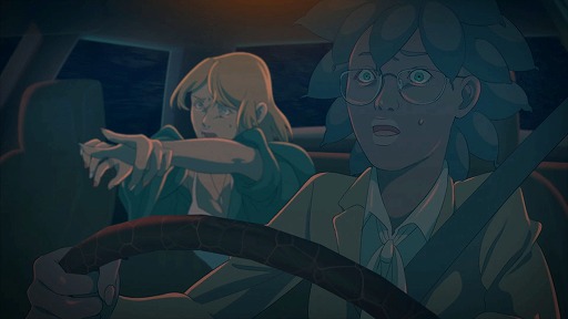 画像ギャラリー No.004のサムネイル画像 / 面白い試みだけど,“食い合わせ”に難あり? 「ホテル・バルセロナ」を構成する極上のアイデアと,それらの組み合わせが導く超クセ強なゲーム体験