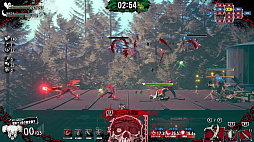 ホテル・バルセロナ