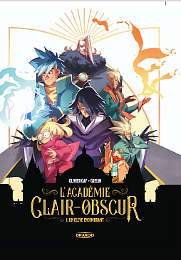 画像ギャラリー No.002のサムネイル画像 / タイトルに“Clair Obscur”を含むマンガ作品,「Clair Obscur: Expedition 33」権利元が出版停止を要求