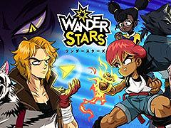 1990年代の日本のアニメ作品から着想を得た「Wander Stars」,PC版が4月23日に日本語へ対応。同日にはPS5,Switch版も発売