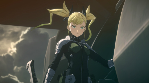 画像ギャラリー No.004のサムネイル画像 / アニメ「怪獣8号」のスマホ/PC向けゲーム「怪獣8号 THE GAME(仮称)」を発表。PVも公開