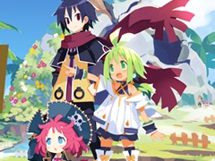 「ファントム・ブレイブ 幽霊船団と消えた英雄」などが最大60%オフに。日本一ソフトウェア,年末年始セールを開催