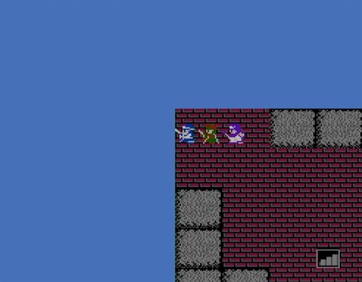 画像ギャラリー No.010のサムネイル画像 / 初代「ドラゴンクエスト」から「II」までに起こった劇的な進化を考察。わずか8か月の短期間でシリーズの基礎が固まった