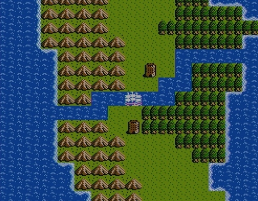 画像ギャラリー No.012のサムネイル画像 / 初代「ドラゴンクエスト」から「II」までに起こった劇的な進化を考察。わずか8か月の短期間でシリーズの基礎が固まった