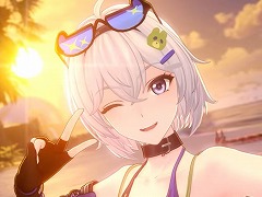 超現実都市オープンワールドRPG「NTE: Neverness to Everness」,ヘテロシティでの店舗経営やカーライフを収録した最新映像を公開