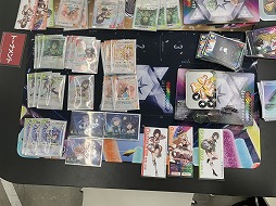 画像ギャラリー No.010のサムネイル画像 / 異色のマルチ展開が光るボードゲーム「アイドルアライブ」,第2回公式ファンミをレポート。4月24日には,1stアルバムのクラファンが始まる