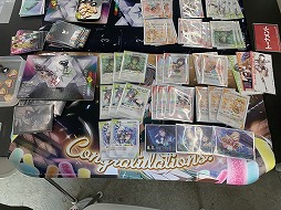 画像ギャラリー No.011のサムネイル画像 / 異色のマルチ展開が光るボードゲーム「アイドルアライブ」,第2回公式ファンミをレポート。4月24日には,1stアルバムのクラファンが始まる