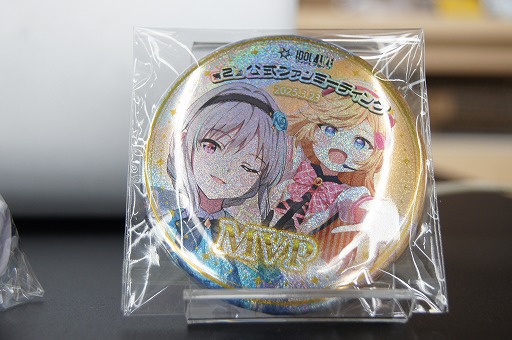 画像ギャラリー No.022のサムネイル画像 / 異色のマルチ展開が光るボードゲーム「アイドルアライブ」,第2回公式ファンミをレポート。4月24日には,1stアルバムのクラファンが始まる