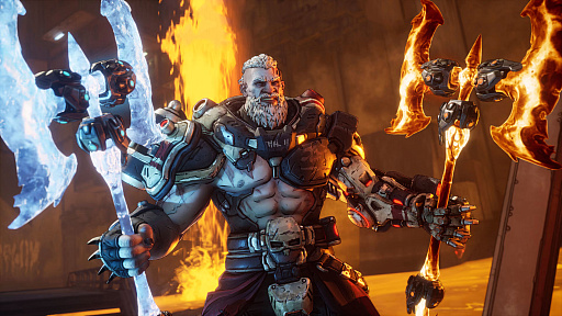 画像ギャラリー No.001のサムネイル画像 / 明日発売「ボーダーランズ4」情報まとめ。新たな武器生成の仕組みやエンドコンテンツを予習しよう