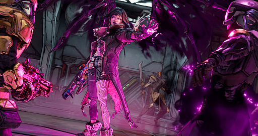 画像ギャラリー No.004のサムネイル画像 / 明日発売「ボーダーランズ4」情報まとめ。新たな武器生成の仕組みやエンドコンテンツを予習しよう