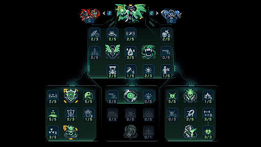 画像ギャラリー No.010のサムネイル画像 / 明日発売「ボーダーランズ4」情報まとめ。新たな武器生成の仕組みやエンドコンテンツを予習しよう