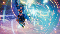 ユミアのアトリエ 〜追憶の錬金術士と幻創の地〜